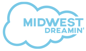 Logo Midwest Dreamin