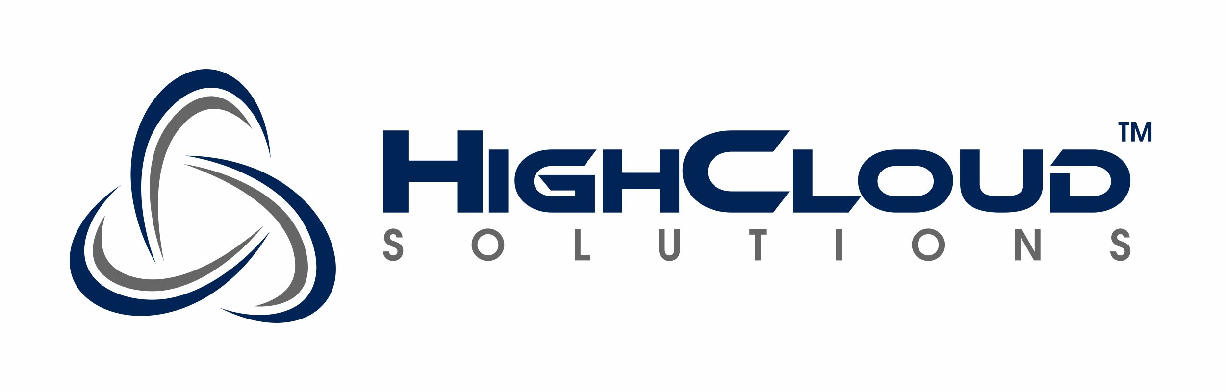 Logo for HighCloud Solutions