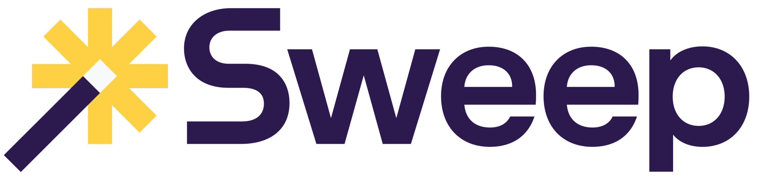 logo for sweep.io