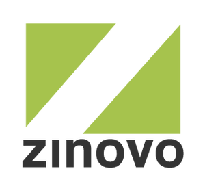 Logo for Zinovo
